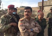 وزارت دفاع عراق: تلعفر کاملا آزاد شد