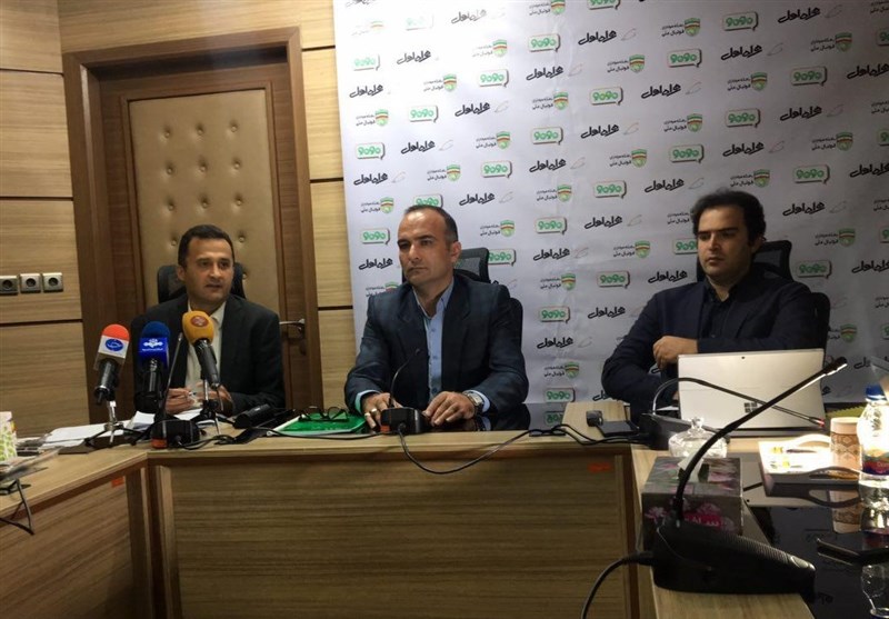 وثوق احمدی: باشگاه پرسپولیس فقط یک ماه مهلت پرداخت جریمه را دارد/ طارمی حق همراهی پرسپولیس مقابل الهلال را ندارد