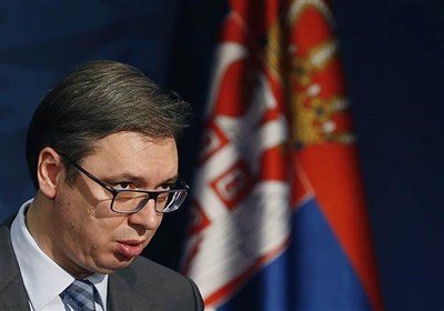  رئیس جمهور صربستان پارلمان این کشور را منحل کرد 