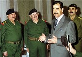 سلاح‌های شیمیایی صدام برای کشتار تمام رزمندگان ایرانی کفایت می‌کرد