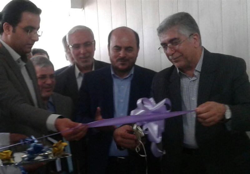 آخرین واحد جهاد دانشگاهی کشور در بوشهر راه‌اندازی شد