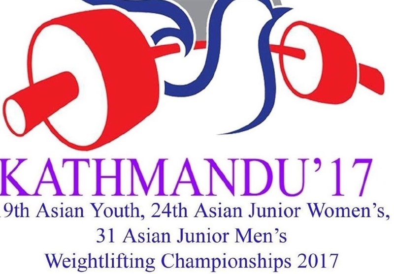 Iran to Send Seven Weightlifters to Youth Asian Championship