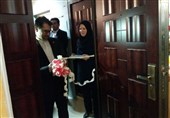 نخستین مرکز تخصصی روان‌سنجی غرب کشور در کرمانشاه افتتاح شد