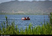 Zrebar Lake: One of The Most Elegant Places West of Iran