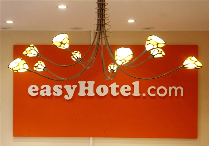 EasyHotel Plans Presence in Iran Market