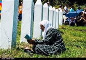سطرهای نانوشته از نسل‌کشی مسلمانان در بوسنی؛ قافیه را باختیم؟