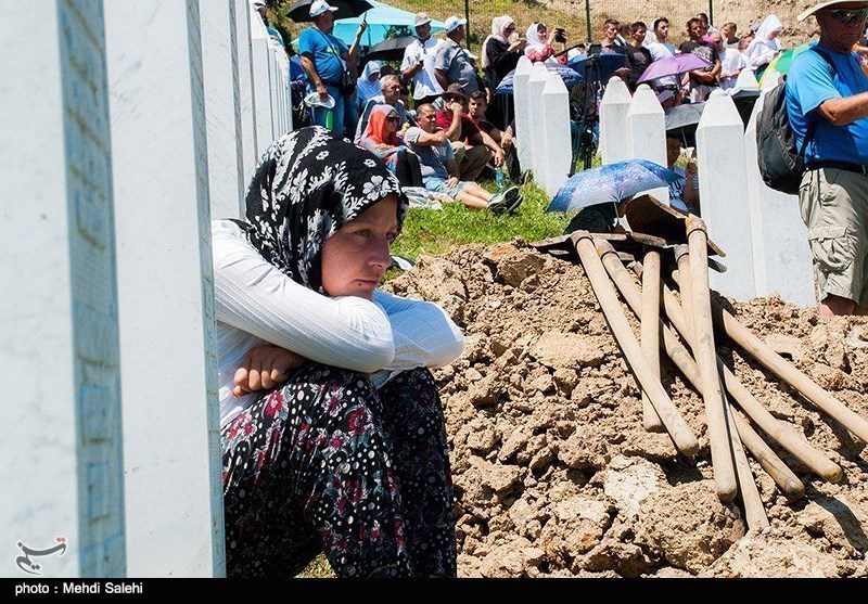 نسل کشی مسلمانان شبه جزیره بالکان در نشستی تخصصی بررسی می‌شود