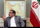 دیدار هیات اقلیم کردستان عراق با علی شمخانی