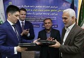 ایران روسیه