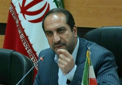 ایوب درویشی فرماندار چابهار