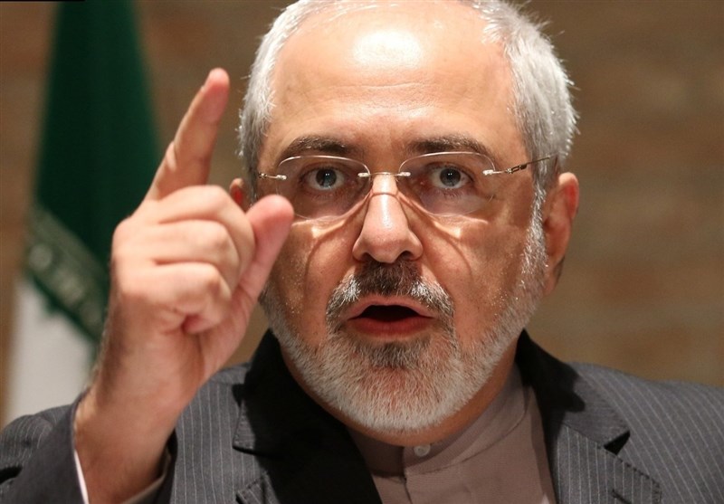 Iran’s Missile Program Serves Self-Defense Purposes: Zarif