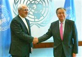 Iran’s Foreign Minister Zarif Holds High-Profile Meetings at UN