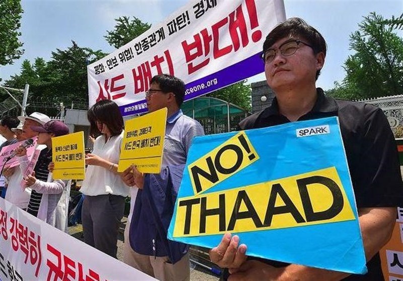 علت واقعی اقدامات آمریکا علیه پیونگ یانگ