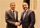 حمایت قزاقستان از روند صلح افغانستان/آستانه در مقابله با جنگ روانی تروریست‌ها همکاری می‌کند