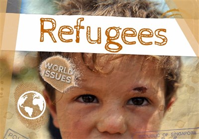  افزایش شدید اختلالات روانی در بین کودکان اردوگاه پناهندگان یونان 