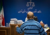 شمس: اسناد وکیل بابک زنجانی در خصوص مالکیت شرکت ایزو جعلی است