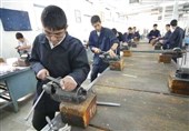 نبود تجهیزات در هنرستان‌های لرستان سبب بی‌مهارتی دانش آموزان می‌شود