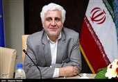 فرهاد رهبر رئیس جدید دانشگاه آزاد اسلامی