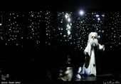 رپرتوار «اُپرای عروسکی خیام» از 11 اردیبهشت آغاز می‌شود