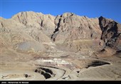 زیرساخت‌های کشف معادن در کشور ضعیف است/ ضعف شبکه اطلاع‌رسانی ایران در بخش معدن