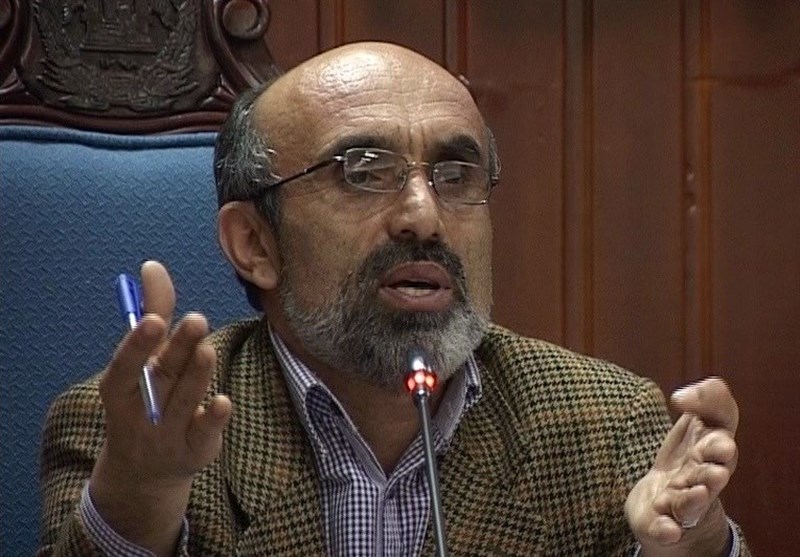 دولت افغانستان ادعای فروش تجهیزات کمیسیون انتخابات را بررسی کند