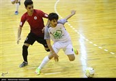 منصوری: قرعه‌کشی لیگ برتر فوتسال را با 14 تیم برگزار می‌کنیم/ آتلیه طهران برای حضور در مسابقات اعلام آمادگی کرد