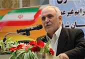 بیت اله عبدالهی نماینده اهر و هریس