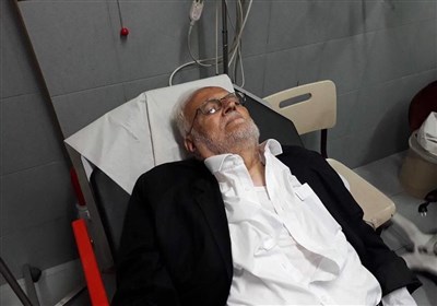 شیخ عکرمه صبری