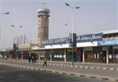 عربستان از فرود هواپیمای سازمان ملل در صنعا جلوگیری کرد