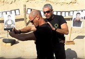 اردوگاه اسرائیل