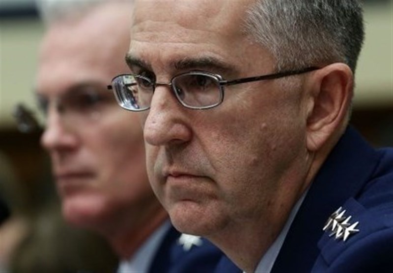 ژنرال آمریکایی: کره شمالی توانایی هدف قرار دادن دقیق آمریکا را ندارد