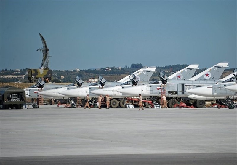 Russian Senators Ratify Agreement on Air Forces Deployment in Syria