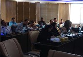 دوره ضابطین دادگستری در شهرقدس