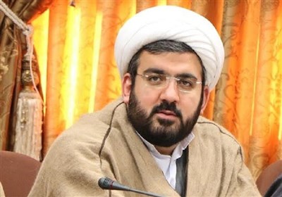 حریرچی مدیر اوقاف اسکو