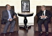 مہدی ہنردوست و ربانی
