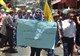 تظاهرات فلسطین