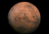 Curiosity Detects Oxygen Behaving Strangely on Mars