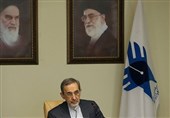 علیاکبر ولایتی دانشگاه آزاد