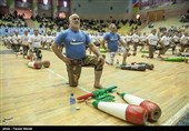 ایران کی قدیم ترین ثقافتی ورزش