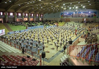 ایران کی قدیم ترین ثقافتی ورزش