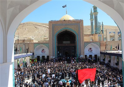 اردهال،كاشان،غدير،امامزاده،عيد،امام،باقر،مشهد