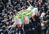 تشییع5