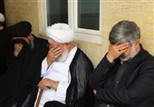 شهادت امام جعفر صادق(ع) یزد