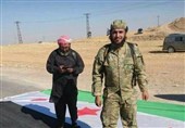 مسلحین