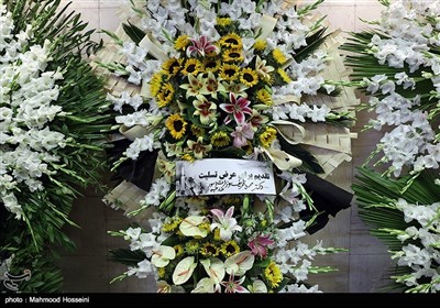 Ceremony Held to Commemorate Late Award-Winning Iranian Mathematician Mirzakhani 