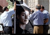 Ceremony Held to Commemorate Late Award-Winning Iranian Mathematician Mirzakhani