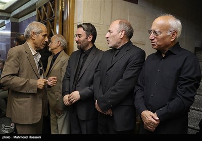 Ceremony Held to Commemorate Late Award-Winning Iranian Mathematician Mirzakhani 