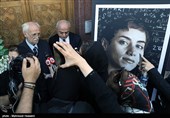 Ceremony Held to Commemorate Late Award-Winning Iranian Mathematician Mirzakhani 