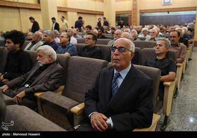 Ceremony Held to Commemorate Late Award-Winning Iranian Mathematician Mirzakhani 