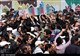اجتماع صادقیون و تشییع پیکر 4 شهید گمنام - مشهد